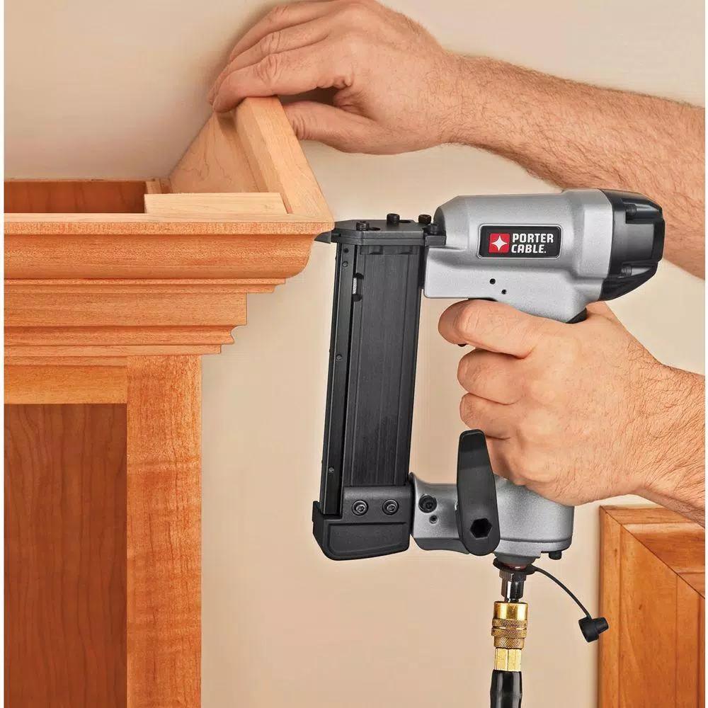 Porter-Cable PIN138 23-Gauge 1-3/8 in. Pin Nailer