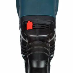 Bosch 11255VSR-HDC Bulldog Xtreme 1 in. SDS-Plus Rotary Hammer Kit with Dust Shroud thumbnail 6