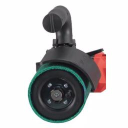 Hilti 22V Cordless Brushless 4 in. Burnisher/Grinder and Abrasive Kit thumbnail 4