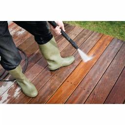 Krud Kutter 1 Gal. Deck and Fence Pressure Washer Concentrate thumbnail 4