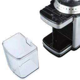 Cuisinart DBM-8 Supreme Grind 8 oz. Stainless Steel Automatic Burr Coffee Grinder thumbnail 2