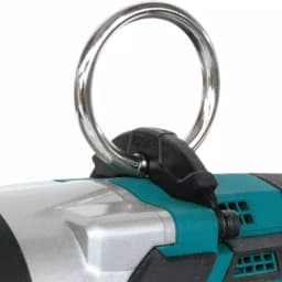 Makita 18V LXT Brushless Cordless High Torque 7/16 in. Hex Utility Impact Wrench (Tool Only) thumbnail 4