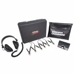 STEELMAN 06600 ChassisEAR Electronic Squeak and Rattle Finder Diagnostic System thumbnail 1