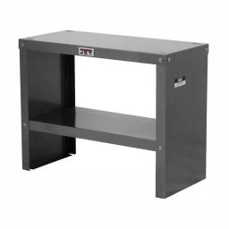 JET S-40N Roller Stand for 40 in. Shear and Brake Roll thumbnail 1