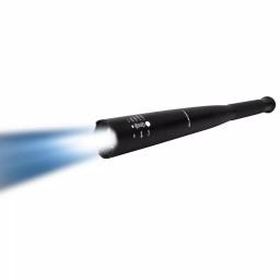 Bell + Howell Tac Bat Defender Tactical LED Flashlight - High Performance Self-Defense & Emergency Escape Tool thumbnail 2