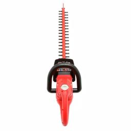 Homelite 22 in. 3.7 Amp Electric Hedge Trimmer with HedgeSweep Debris Shield thumbnail 3