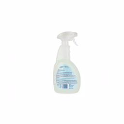 Nellie's Shower and Bath Cleaner, Plant-Based Soap Scum Remover, Lemongrass Scent, 24 oz thumbnail 2