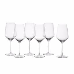 SCHOTT ZWIESEL SZ Tritan Pure Cabernet Red Wine Glasses, 18.2 fl. oz. (Set of 6) thumbnail 2