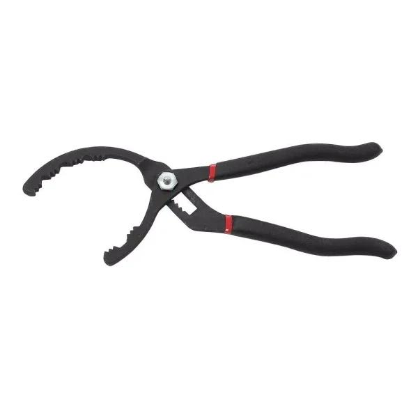 GearWrench 2 in. to 5 in. Oil Filter Ratcheting Pliers