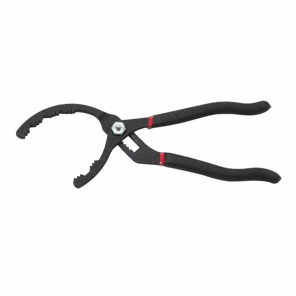 GearWrench 2 in. to 5 in. Oil Filter Ratcheting Pliers