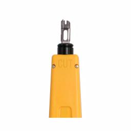 Jonard Tools EPD-914116 Impact Punchdown Tool with 66 and 110 Combined Steel Blade thumbnail 2