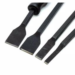 Husky 14-Piece Hook, Pick, Scraper and Pry Bar Set thumbnail 3