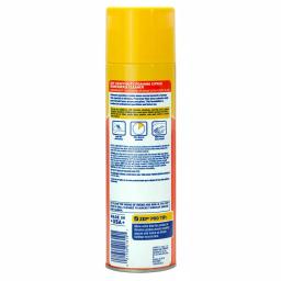 ZEP Heavy-Duty Foaming Degreaser, Natural Citrus Formula, 18 oz (Case of 6) thumbnail 2