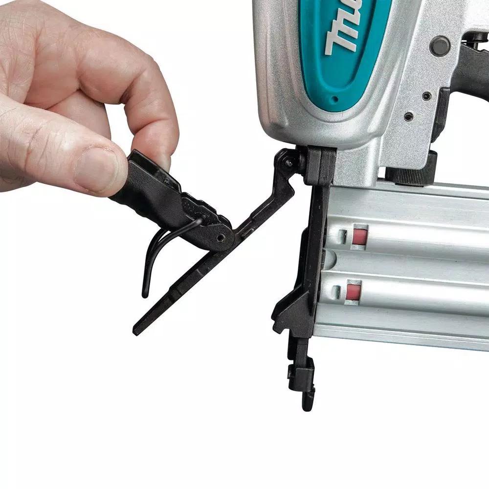 Makita AF506 18-Gauge 2 in. Brad Nailer, Pneumatic Air Nailer