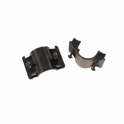 Toter Replacement Lid Kit for 32 Gallon Two Wheel Trash Can, Black thumbnail 2