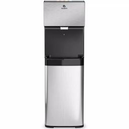 Avalon Bottom Loading Water Cooler Dispenser - 3 Temperatures, Self-Cleaning, Energy Star thumbnail 3