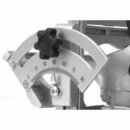 WEN 8.5 Amp Biscuit Joiner with Carbide-Tipped Blade and Carrying Case thumbnail 5