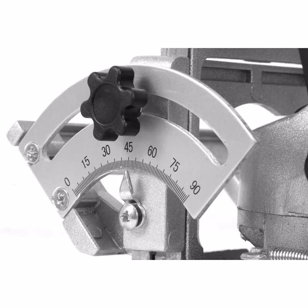 WEN 8.5 Amp Biscuit Joiner with Carbide-Tipped Blade and Carrying Case