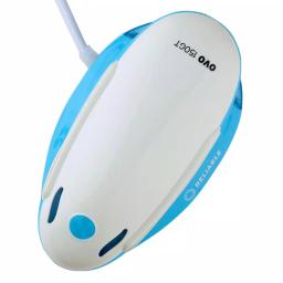 RELIABLE Portable 2-in-1 Travel Iron and Steamer, 1180W with Ceramic Soleplate thumbnail 4