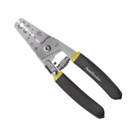 Southwire XS-C1 Stainless Steel Coax Cable Cutter and Stripper for RG59, RG6, and RG6Q thumbnail 1