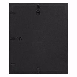 Kate and Laurel Adlynn Gold Gallery Wall Picture Frame Set, 10-Piece Glam Decor thumbnail 6