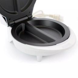 Better Chef 4-Egg White Electric Omelette Maker Egg Cooker thumbnail 4
