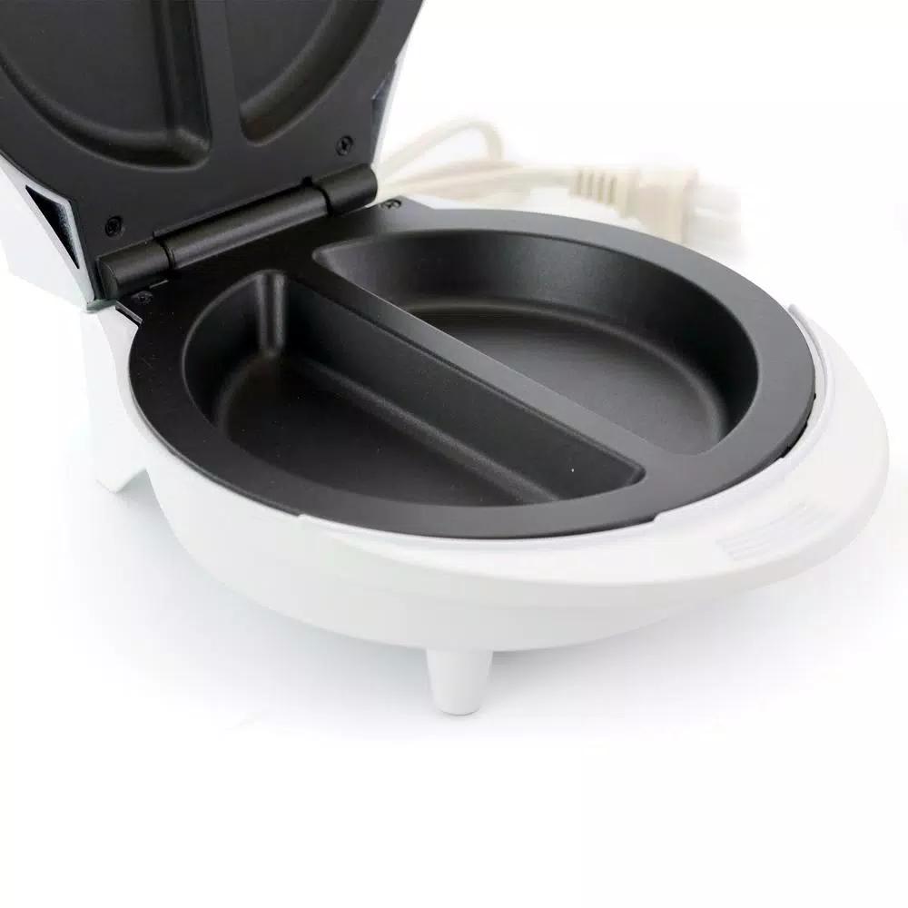Better Chef 4-Egg White Electric Omelette Maker Egg Cooker