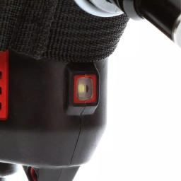 Milwaukee M12 12V Lithium-Ion Cordless Palm Nailer (Tool-Only) thumbnail 7