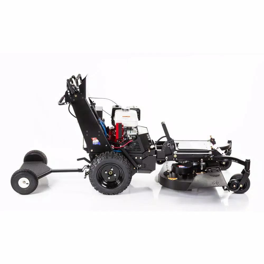 Swisher Versa 42 in. Stand-On Commercial Mower with 389 cc Honda GX Engine
