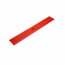 Wiss 24 in. Folding Tool with 3/8 in. and 1 in. Depth Channels thumbnail 2