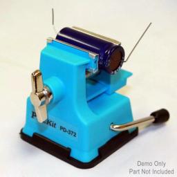 Eclipse Tools Mini Tabletop Suction Base Vise for Precision Hobby and Craft Work thumbnail 3