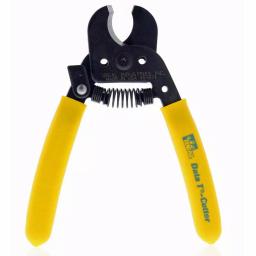 Ideal LinearX 3 Compression Coaxial Tool Kit for RG-59, RG-6, and RG-6 Quad thumbnail 3