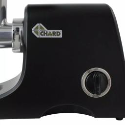 Chard Collection No. 12 500W Black Stainless Steel Meat Grinder thumbnail 5