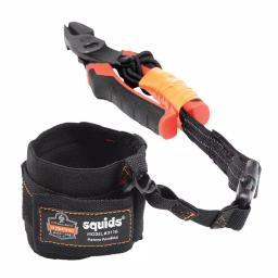 Ergodyne Squids 3116 Pull-On Wrist Lanyard with Buckle, 3 lb. Capacity thumbnail 3