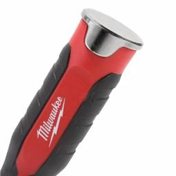 Milwaukee 5/16 in. Slotted 6 in. Demolition Screwdriver thumbnail 3