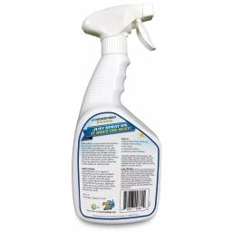 MIRACLEMIST Instant Mold and Mildew Stain Remover Bundle - 1 Gallon + 32 oz. Spray Bottle thumbnail 5