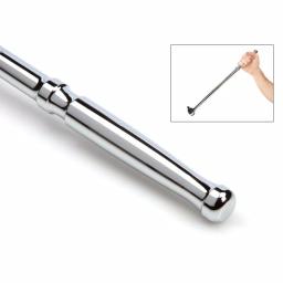 TEKTON 3/8 in. Drive x 18 in. Breaker Bar with 230° Pivoting Head thumbnail 4