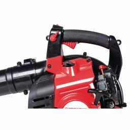 Troy-Bilt TB27BH 27cc 2-Cycle Gas Handheld Leaf Blower, 450 CFM, 205 MPH thumbnail 6