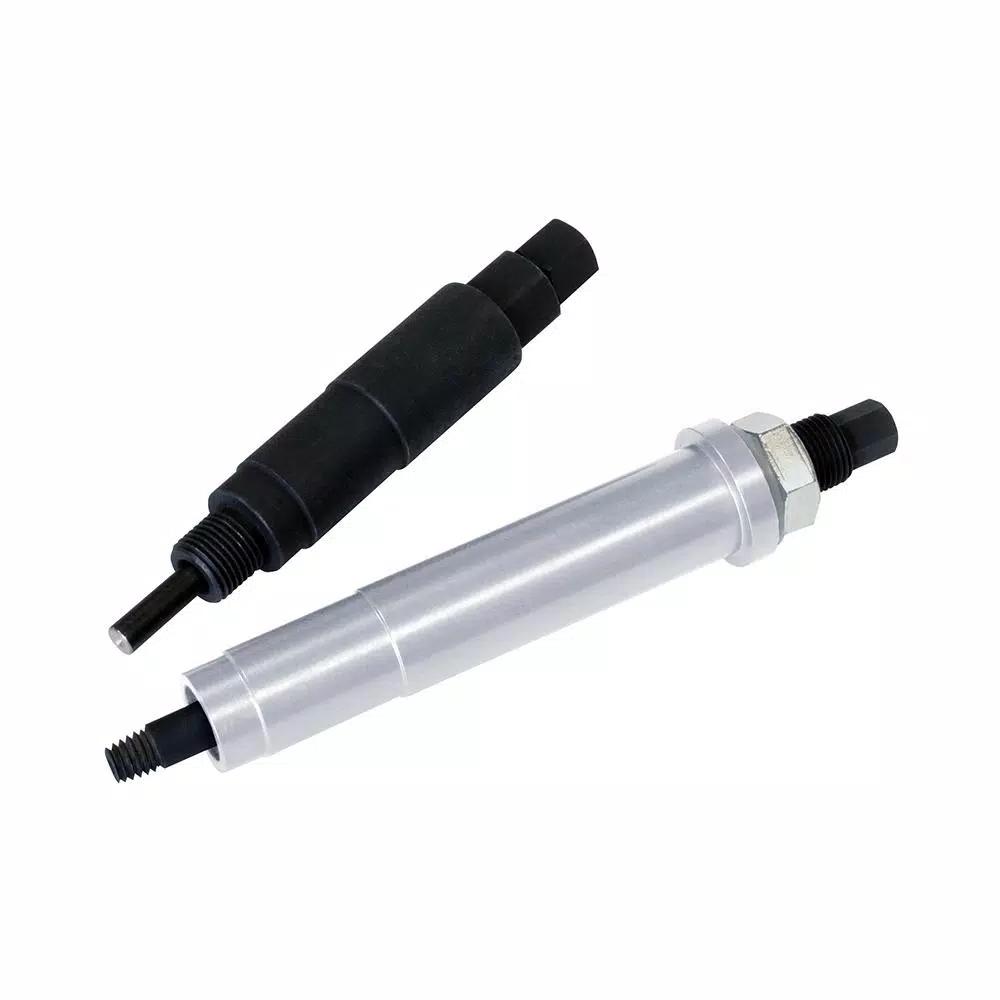 Lisle 65600 Broken Spark Plug Remover for Ford 2004+ Triton 3-Valve Engines