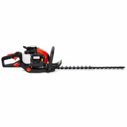 XtremepowerUS 24 in. Gas Powered 2-Stroke Hedge Trimmer, 26 cc Engine thumbnail 3