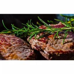 Boyel Living 1700W Electric Griddle Skillet with Nonstick Surface and Adjustable Thermostat, 24 x 12 inch thumbnail 5
