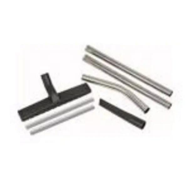 Hilti Vacuum Accessory Kit with 7-Piece Cleaning Attachments