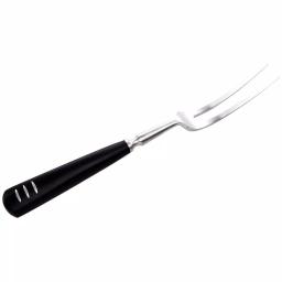 Mundial Titan Series 8 in. High Carbon Steel Carving Fork thumbnail 3