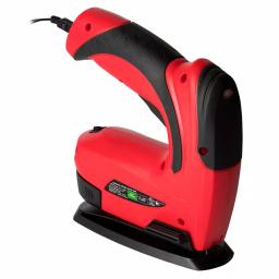 Arrow E21 Cordless Electric Staple Gun, JT21 Staple Compatible, USB Rechargeable thumbnail 6