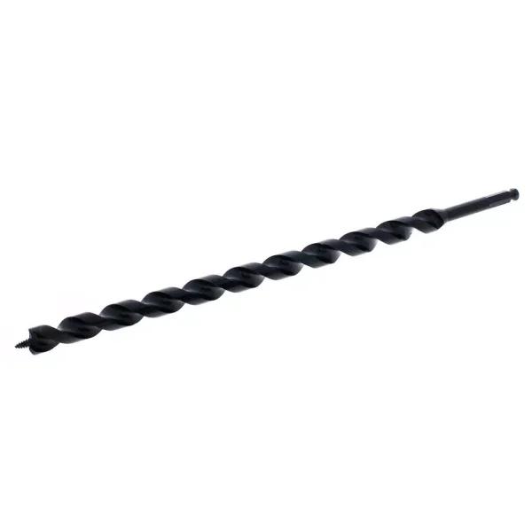 Ideal Nailbiter 7/8 in. x 18 in. Premium Ship Auger Bit with Hex Shank