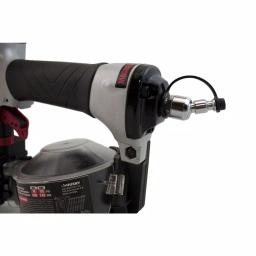 Husky 15-Degree 1-3/4 in. Coil Roofing Nailer, Pneumatic Air Powered thumbnail 6