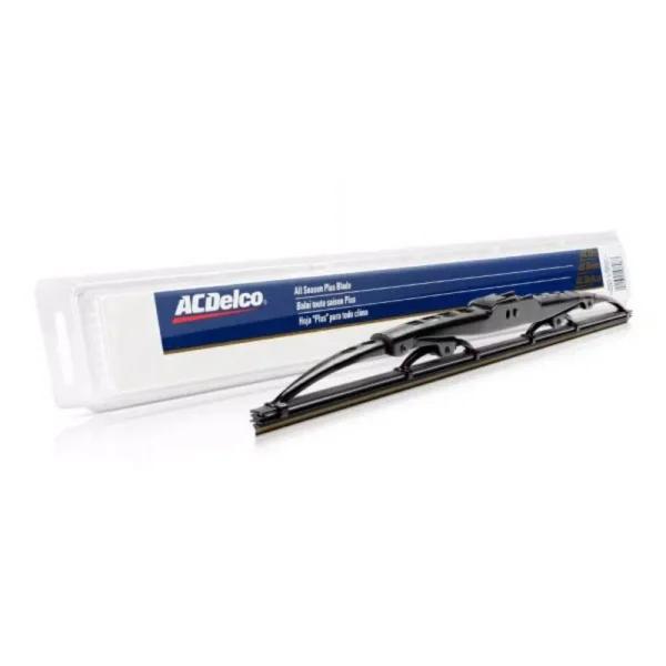 ACDelco All Season Plus Front Windshield Wiper Blade