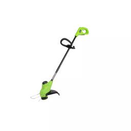 Greenworks 24V Cordless TORQDRIVE String Trimmer, 10 in. Cutting Path, Tool Only thumbnail 1