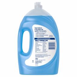 Dawn Ultra Original Scent Dish Soap, 75 oz. (6-Pack) thumbnail 5