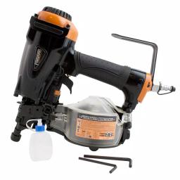 Freeman PCN50 Pneumatic 15-Degree 2 in. Coil Siding Nailer thumbnail 6